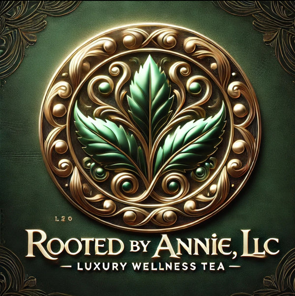 Rooted by Annie